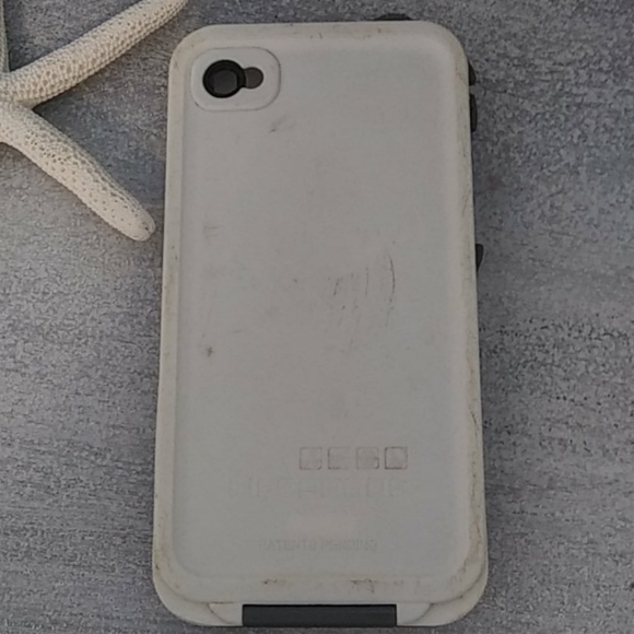 Used Lifeproof Case - Picture 2 of 6